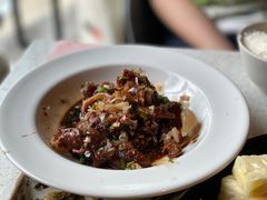 -半山腰·云南菜(侨福芳草地店)