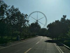 -石家庄市动物园