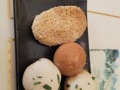 -糊涂生煎(滴翠路店)