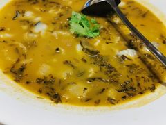 老坛酸菜鱼-惠丰堂饭庄(北洼路店)