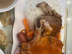 -龙城冰室(旺角)