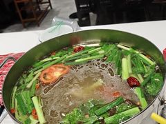 -刘少华贵州小黄牛·鲜牛肉火锅(总店)