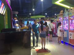 -大玩家(中原万达广场店)