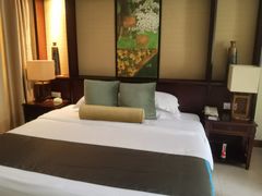 -广悦华阳朔河畔度假酒店(十里画廊遇龙河店)