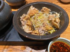 -云海肴·汽锅鸡·云南菜(高德置地店)