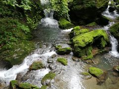 -神农架景区