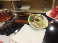 -呷哺呷哺(松江开元店)