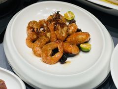 -狮王府淮扬菜(万象城店)