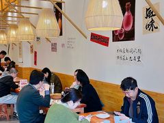 -彧玖食坊·川式砂锅酒馆(成山路店)