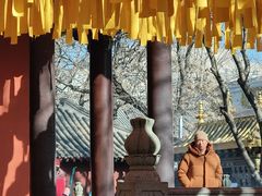 -护国法轮寺