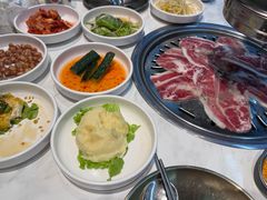 -六七八韩式烤肉·韩国料理(上杭路店)