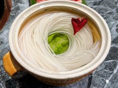 -慢丽江·云南野生菌土鸡锅(西山店)