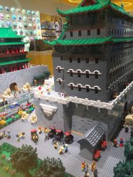 -乐高授权专卖店(朝阳大悦城店)