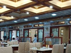 -福寿斋·老北京铜锅涮肉·烤鸭(顺义总店)