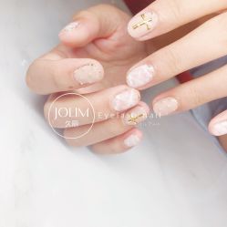 -糖果美甲美睫