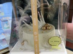 -糕小爱动物奶油生日蛋糕定制(晋江万达店)