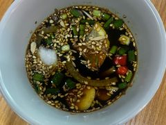 -小米烤肉·和牛原切-创意韩料(东关店)