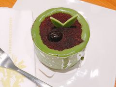 -星巴克臻选(惠州华贸天地1楼店)