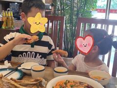 -锡和无锡菜(景丽苑店)