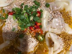 藤椒抄手-八二小区抄手(龙湖上城天街店)