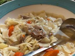 -马白开来特色羊排揪片子  (总店)