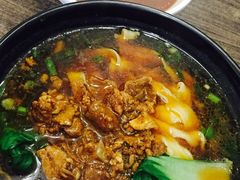 -潼十三肉夹馍(东单店)