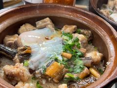 -容里煲仔饭(利丰北路店)