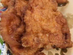 -萃华海鲜阁大排档(五四广场店)