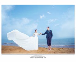 -戛纳印象摄影(潮拍定制馆)