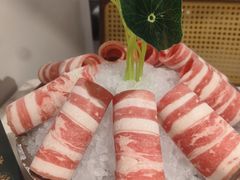 -喃喃椰·糟粕醋椰子鸡火锅(七堡花园店)
