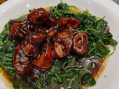 -嘉逸传菜(洛川东路店)