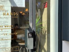 -铁手珈琲制造局metalhands(望京店)