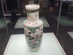 -景德镇中国陶瓷博物馆