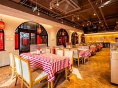 -西贝(六里桥旗舰店)