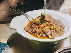 -佬麻雀·剁椒鱼头(京基KK One店)