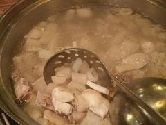 -润园四季椰子鸡火锅(海上世界店)