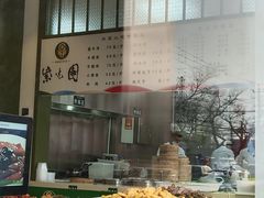 -紫光园清真北京小吃(正阳大街店)