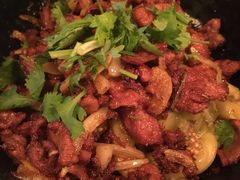 -疆Jiang·新疆秘制料理