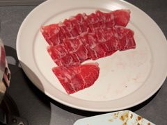 -鼎鼎香·港式火锅(北京SKP店)