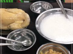 -吉英盐焗鸡(文中路店)