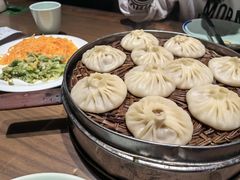 -萧记三鲜烩面(郑汴路店)