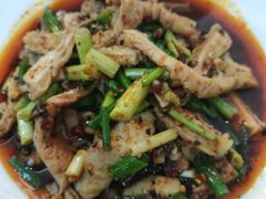 热拌肠头-白家高记肥肠粉(总店)