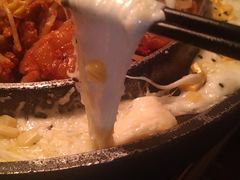 -Outdark Korean Restaurant