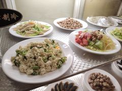-清真吴记门钉肉饼·喜多利