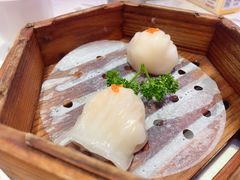 港式虾皇饺-火啫啫·粤式啫啫煲(南通首店)