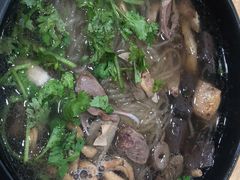 -京陵鸭血粉丝汤(景德路店)