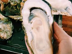 -探秘12时海鲜生蚝排档