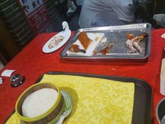 -北平食府(马鞍山路店)