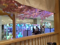 -九田家黑牛烤肉料理(石路天虹店)