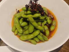 -粗茶淡饭·隐庐私厨(东亭店)